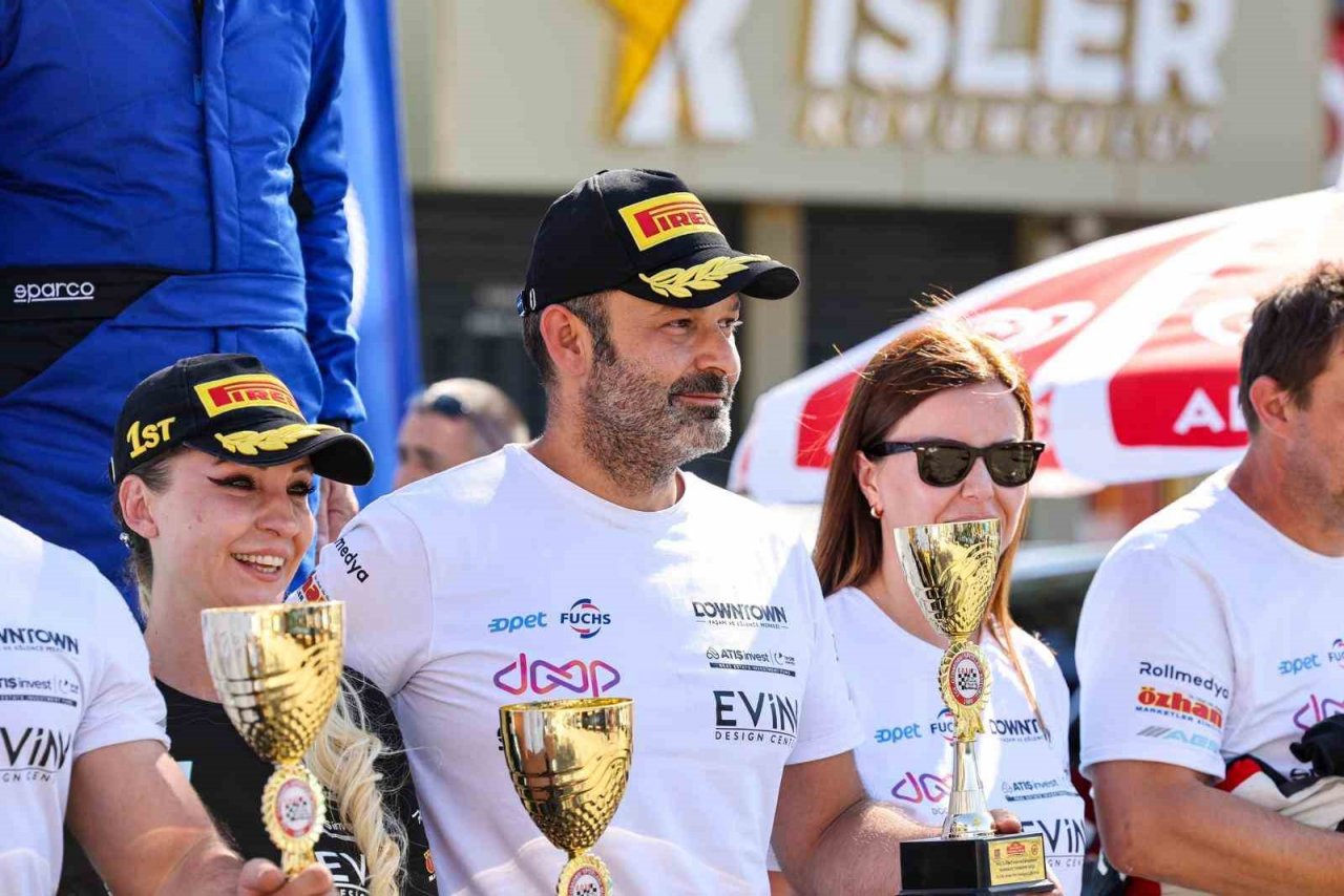 Atış Motorsport, şampiyonluk yolunda