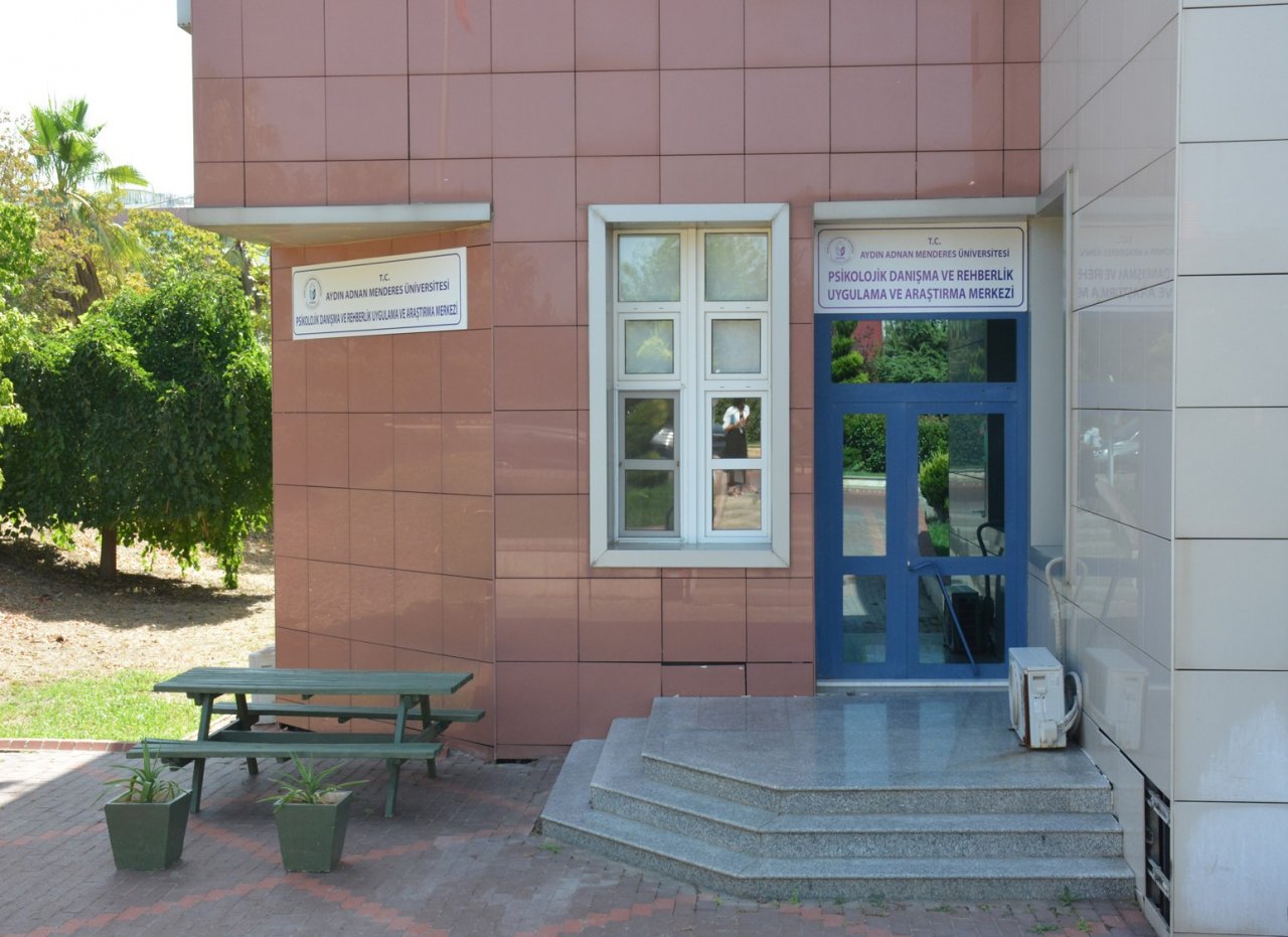 ADÜ’de acısını unutamayanlara ‘Kayıp ve Yas Terapisi’ hizmeti verilecek