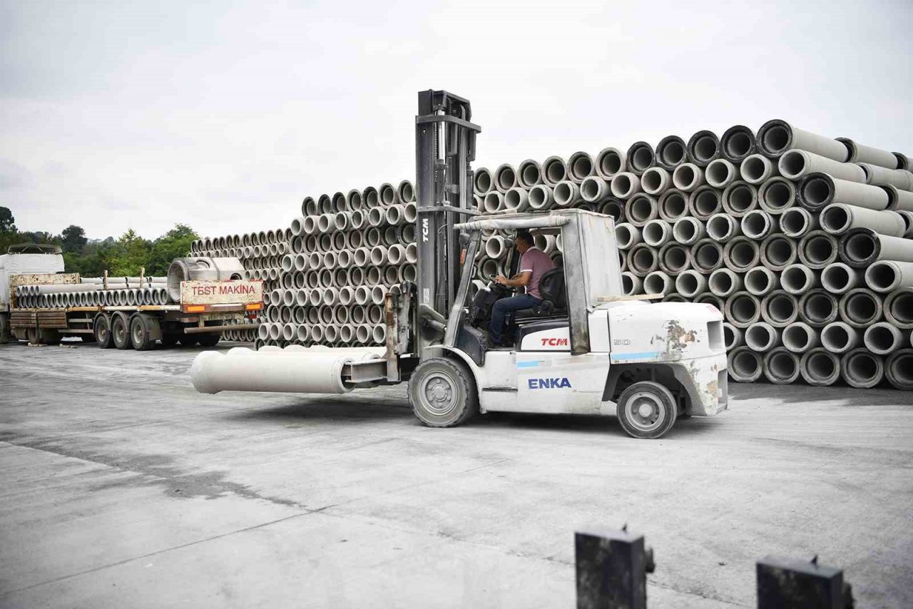 SBB’den proje tanıtımı