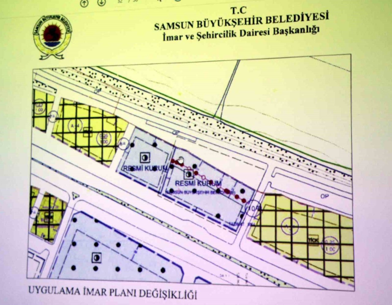 Albayrak: “Yalı Kafe’de en eski onaylanan planlara geri döndük”