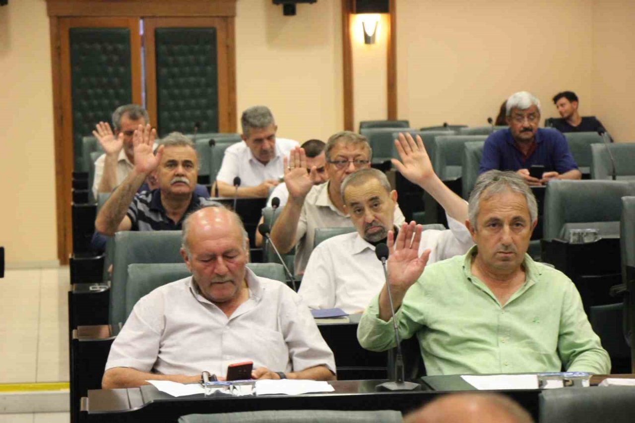 Albayrak: “Yalı Kafe’de en eski onaylanan planlara geri döndük”