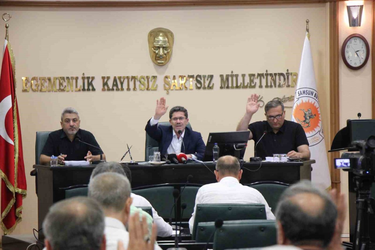 Albayrak: “Yalı Kafe’de en eski onaylanan planlara geri döndük”