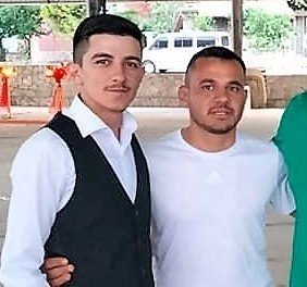 Pusu cinayetinin şüphelileri adliyeye sevk edildi