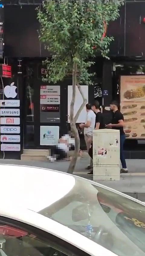 Elazığ’da yeğenini öldüren amca tutuklandı