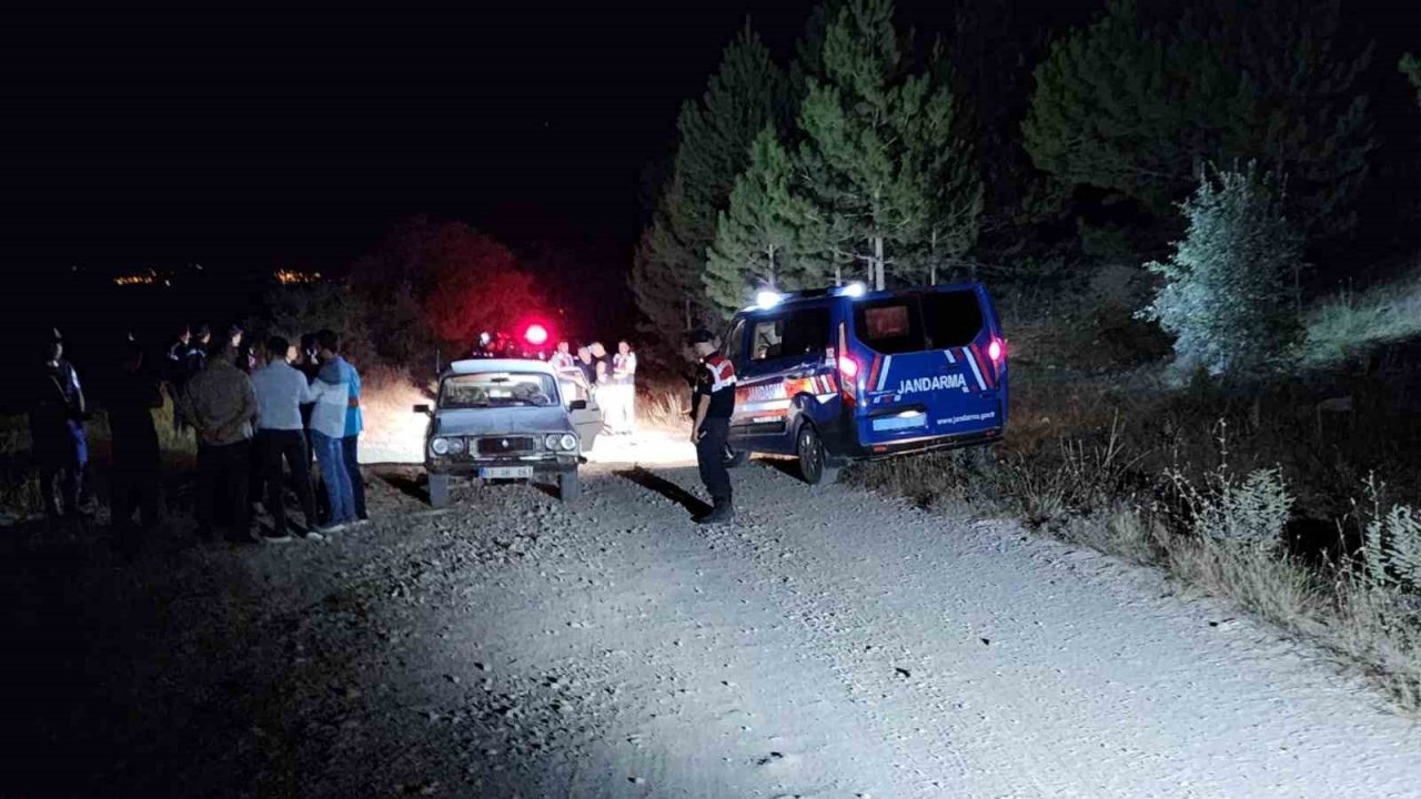 Isparta’da dünür katliamı: 4 ölü