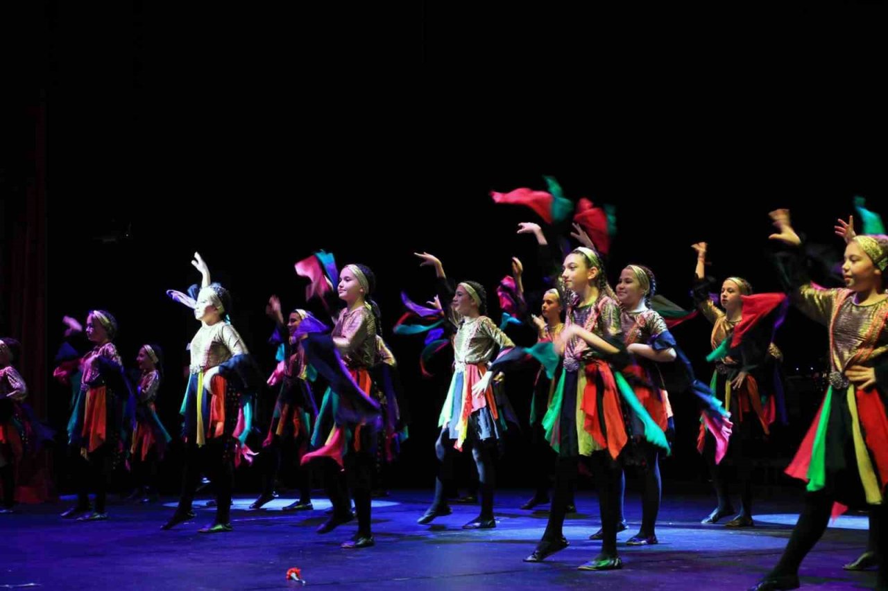 Büyükşehir Belediyesi Konservatuvarı sınavları başlıyor