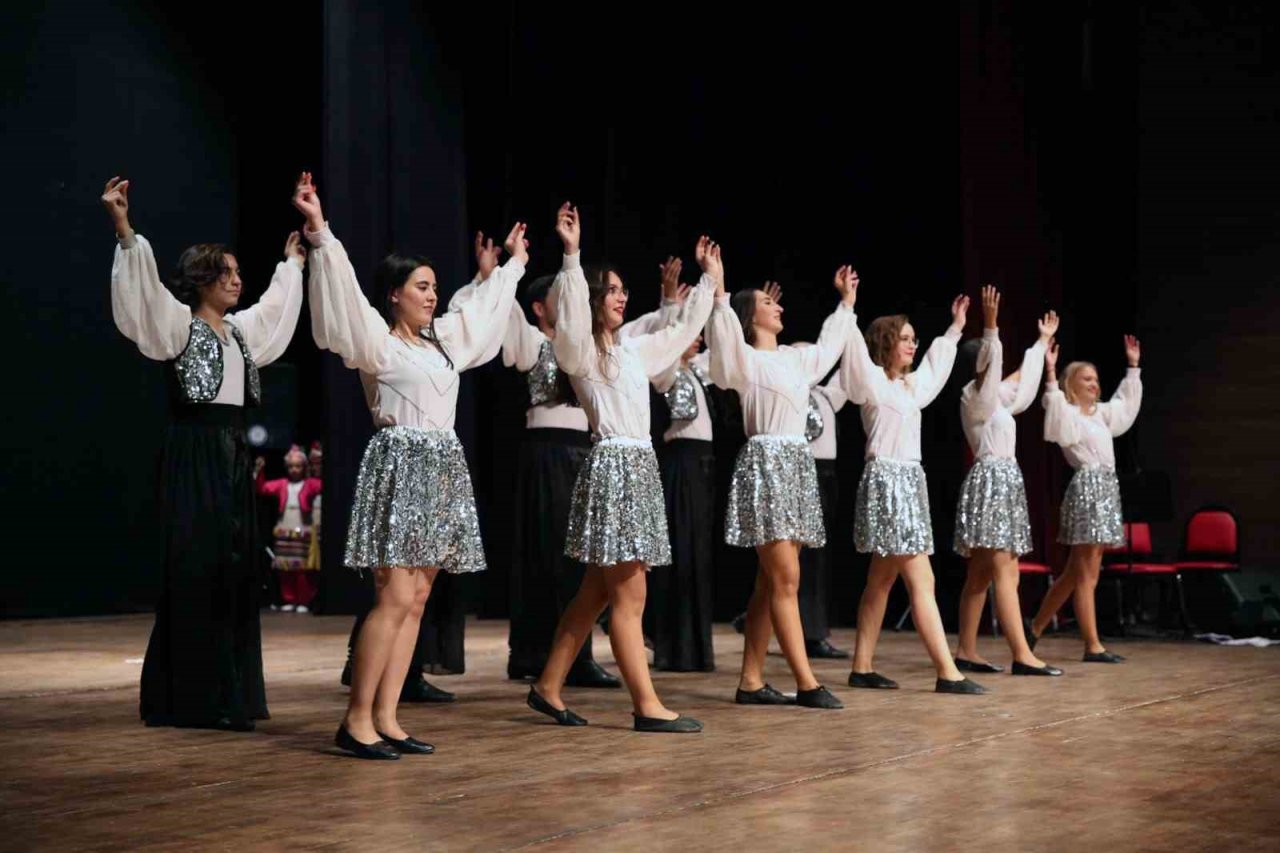 Büyükşehir Belediyesi Konservatuvarı sınavları başlıyor