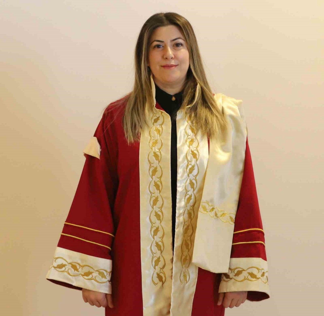 NEVÜ’de akademisyen ataması yapıldı