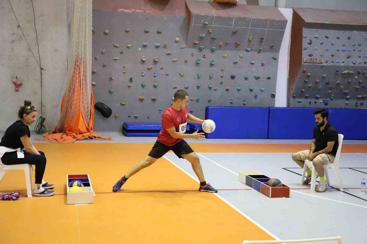 NEVÜ Beden Eğitimi ve Spor Öğretmenliği Bölümü öğrenci alacak