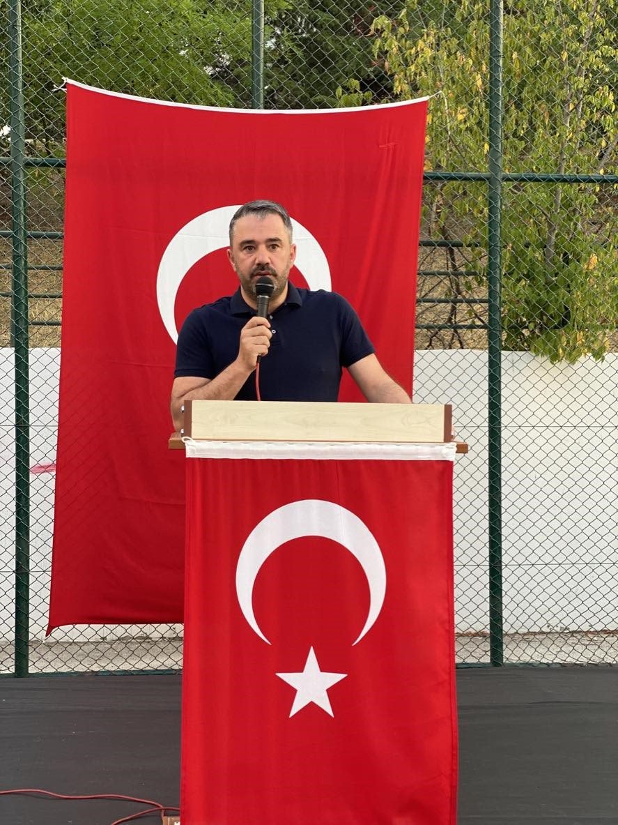 Pursaklar’da toplu sünnet töreni