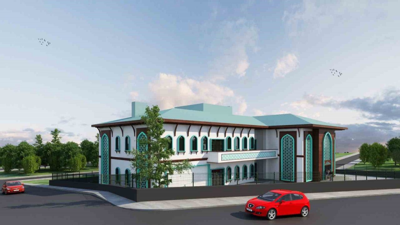 Ayvacık sağlık kompleksi 3 ay erken hizmete girecek