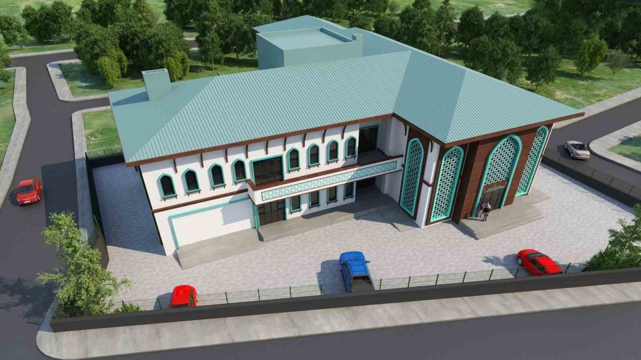 Ayvacık sağlık kompleksi 3 ay erken hizmete girecek