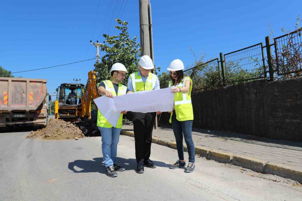 SEDAŞ’tan Kocaeli’de 365 milyon TL yatırım çalışması