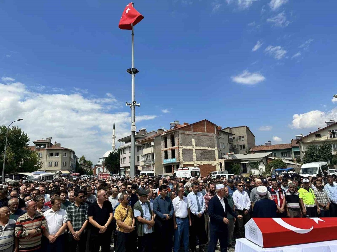 Simavlı genç polis memuru kansere yenildi