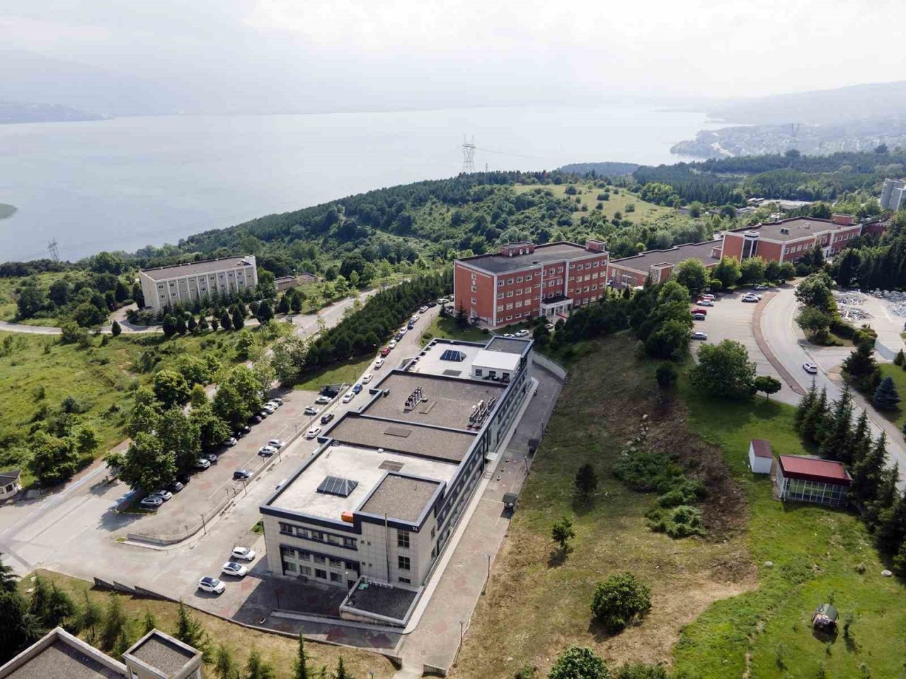 SUBÜ’den bir ilk: Döngüsel ekonomi odaklı projeye AB desteği