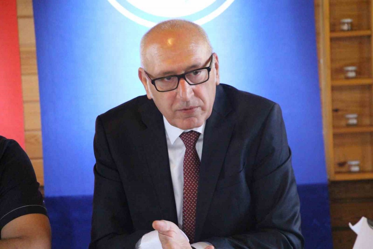 TED Koleji’nin 2023 - 2024 vizyonu, bilim insanı yetiştirmek