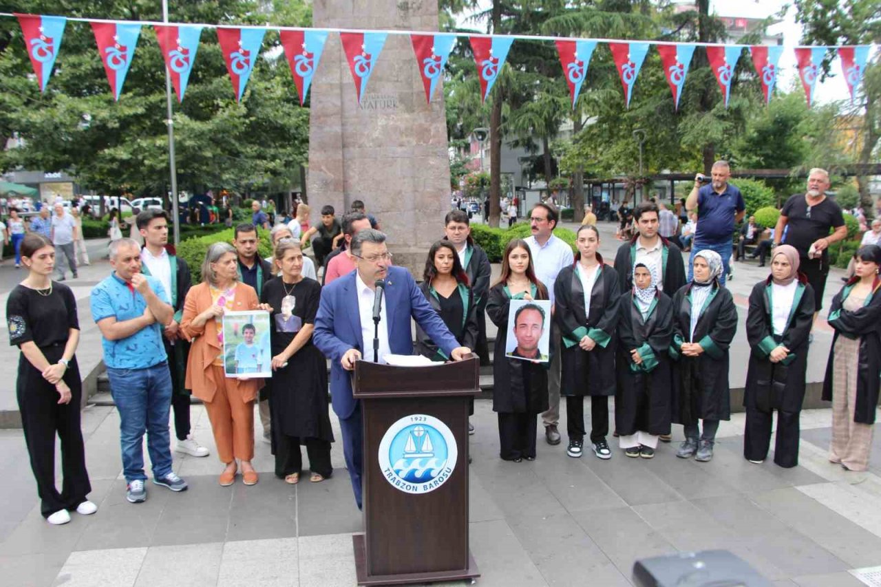 Yorgun mermi 2 yıl önce hayattan kopardı, faili yakalanamadı