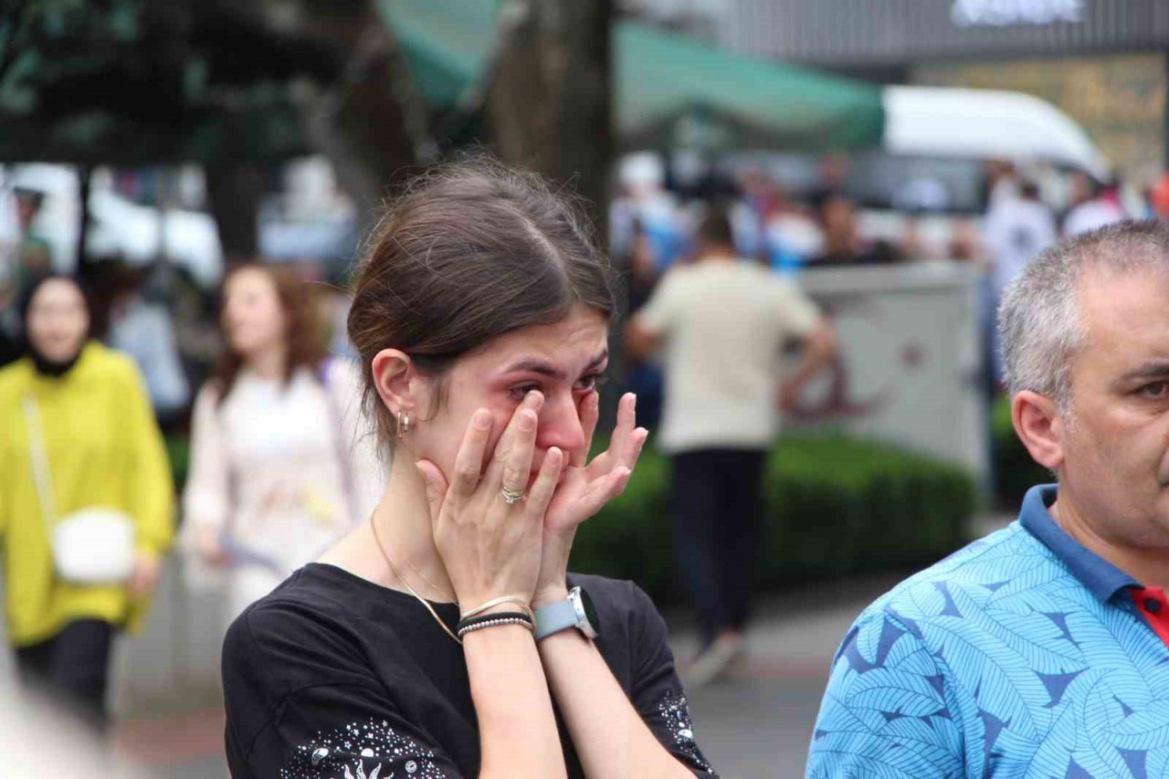 Yorgun mermi 2 yıl önce hayattan kopardı, faili yakalanamadı