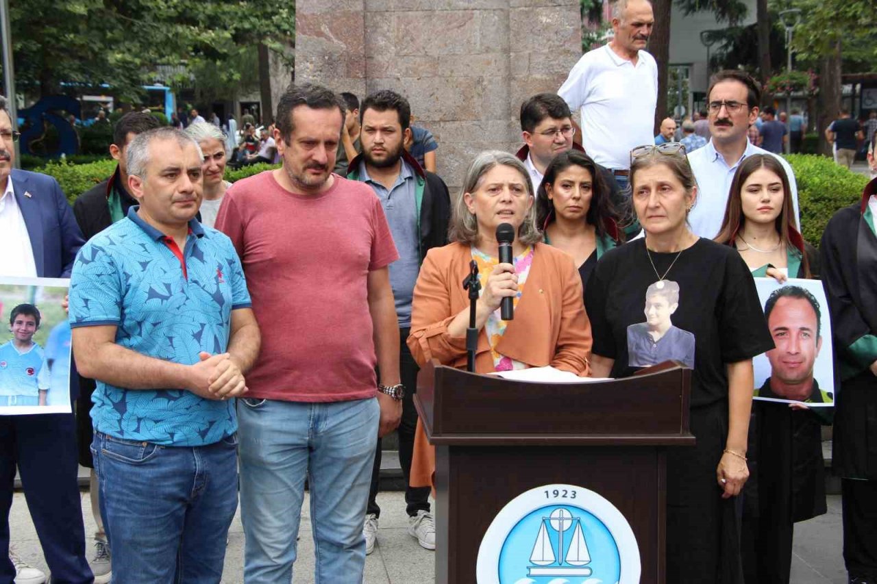 Yorgun mermi 2 yıl önce hayattan kopardı, faili yakalanamadı