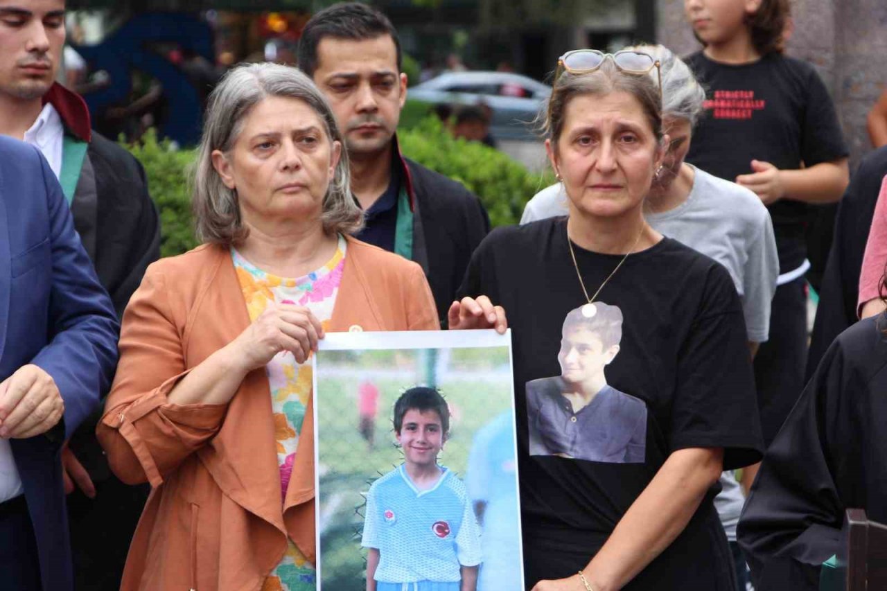 Yorgun mermi 2 yıl önce hayattan kopardı, faili yakalanamadı