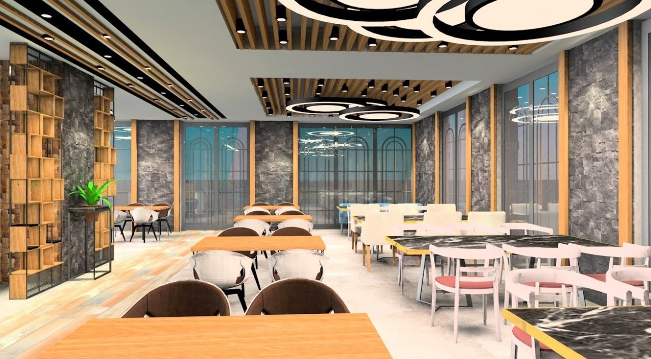 Eşsiz Van manzarası sunan Toprakkale’ye seyir terası yapılıyor