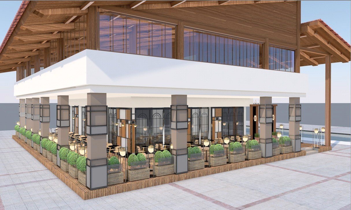 Eşsiz Van manzarası sunan Toprakkale’ye seyir terası yapılıyor