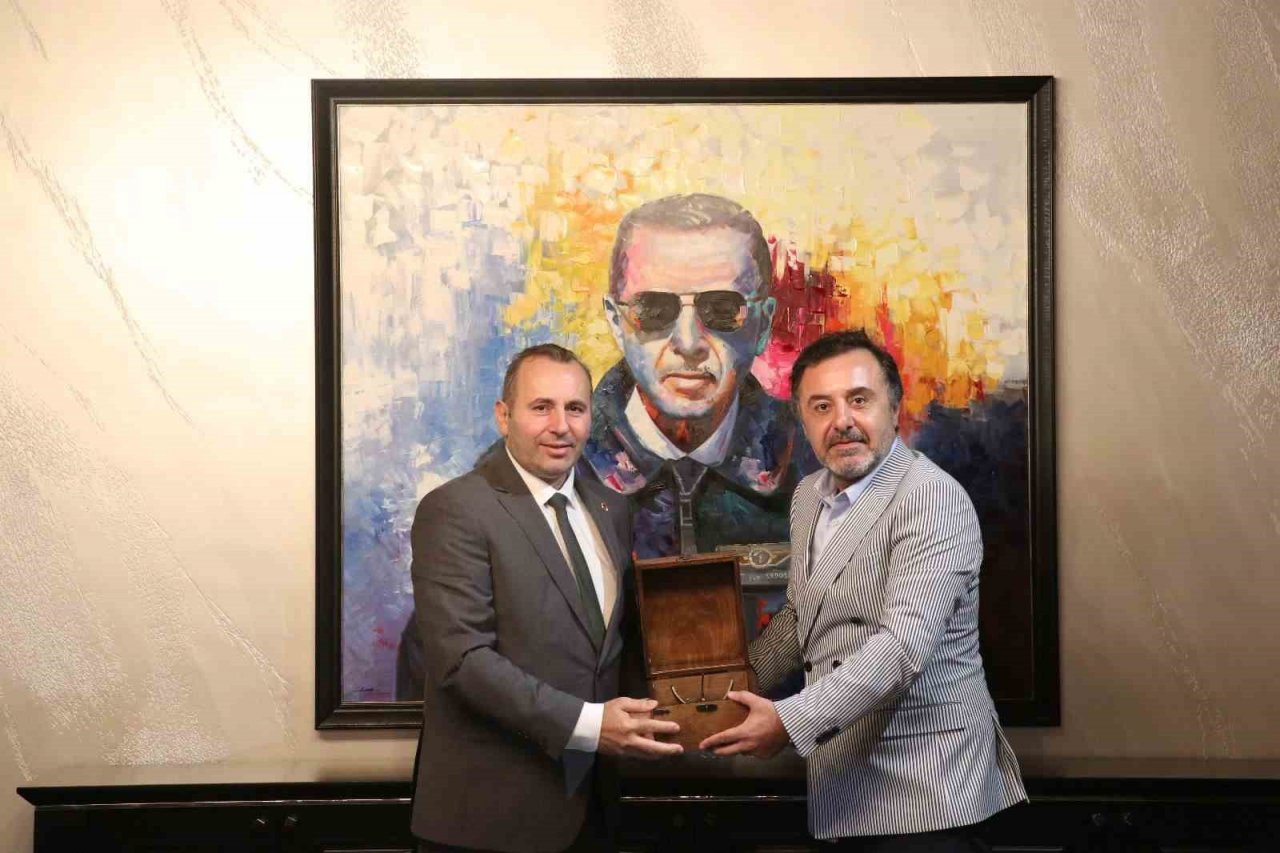 Başkan Tutuk, “Yalova Makine İhtisas OSB, Türkiye’de örnek olacak”