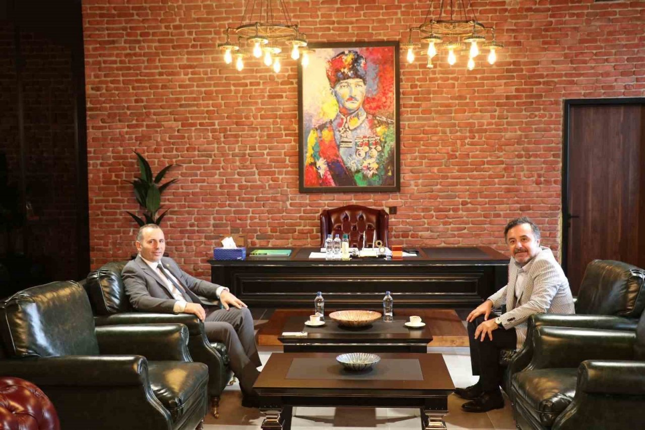 Başkan Tutuk, “Yalova Makine İhtisas OSB, Türkiye’de örnek olacak”