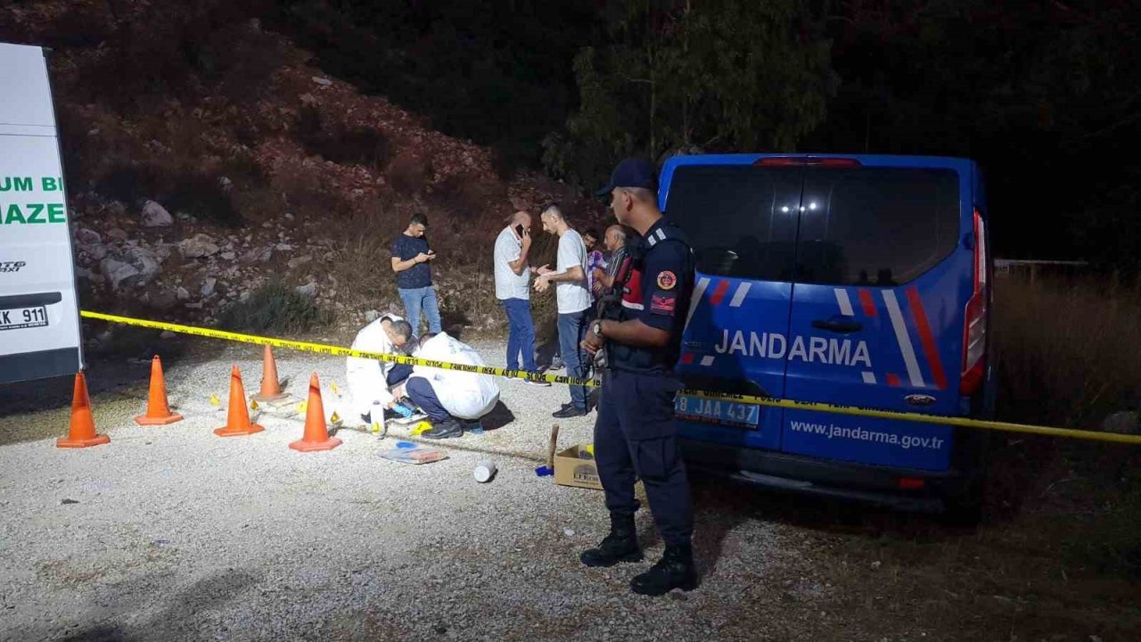 Uzunay cinayetinin sır perdesi aralandı