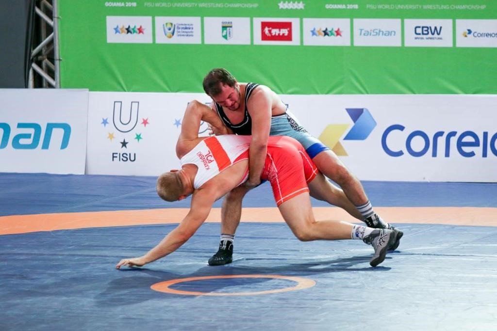 Yetiştirme yurdundan uluslararası güreş şampiyonluklarına