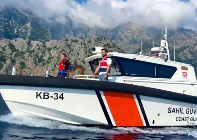 Antalya’nın gözde turizm merkezlerinde uyuşturucu operasyonu: 11 gözaltı