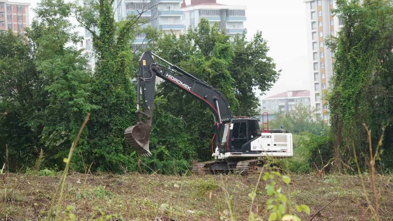 Fatsa’ya yeni okul