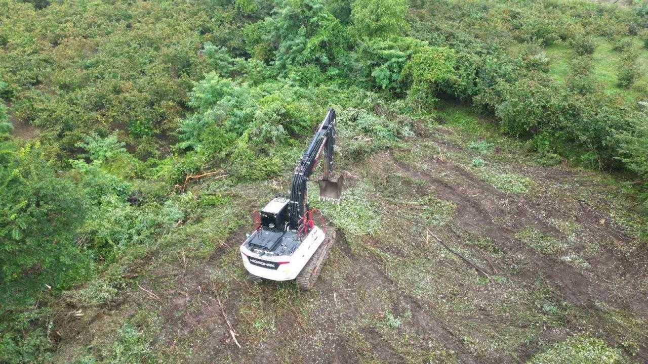 Fatsa’ya yeni okul