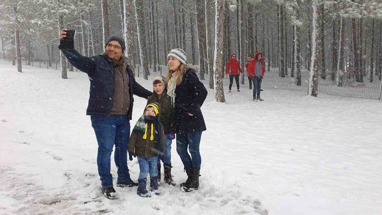 Burası Karadeniz değil Aydın