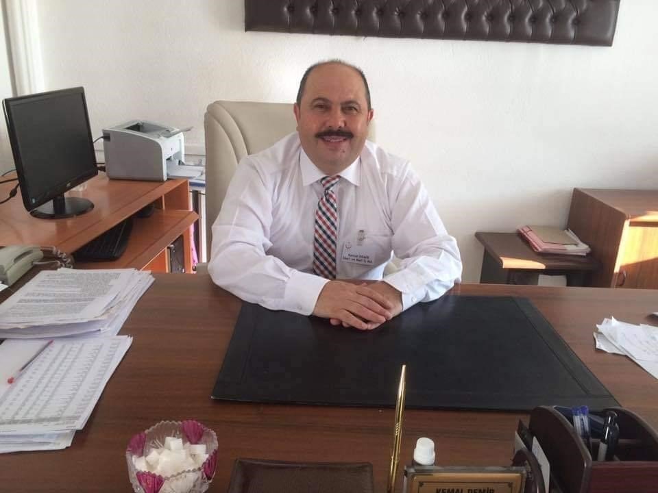 Burdur’da devrilen traktörün altında kalan sürücü hayatını kaybetti