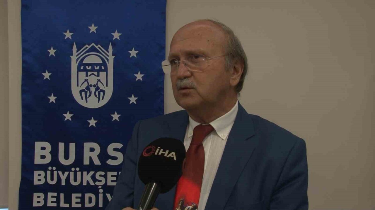 "Bir Destandır Çanakkale" kitabı tanıtıldı