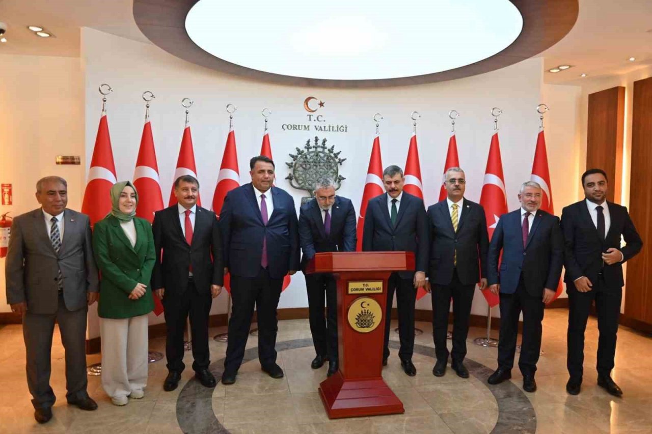 Bakan Işıkhan: “Toplu sözleşme süreci tüm tarafları memnun edecek”