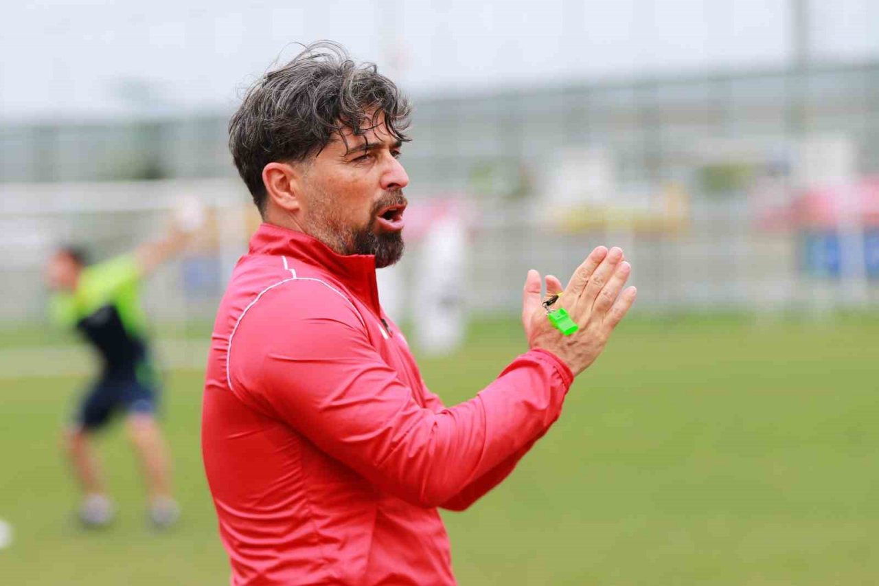 Çaykur Rizespor, Adana Demirspor hazırlıklarını tamamladı