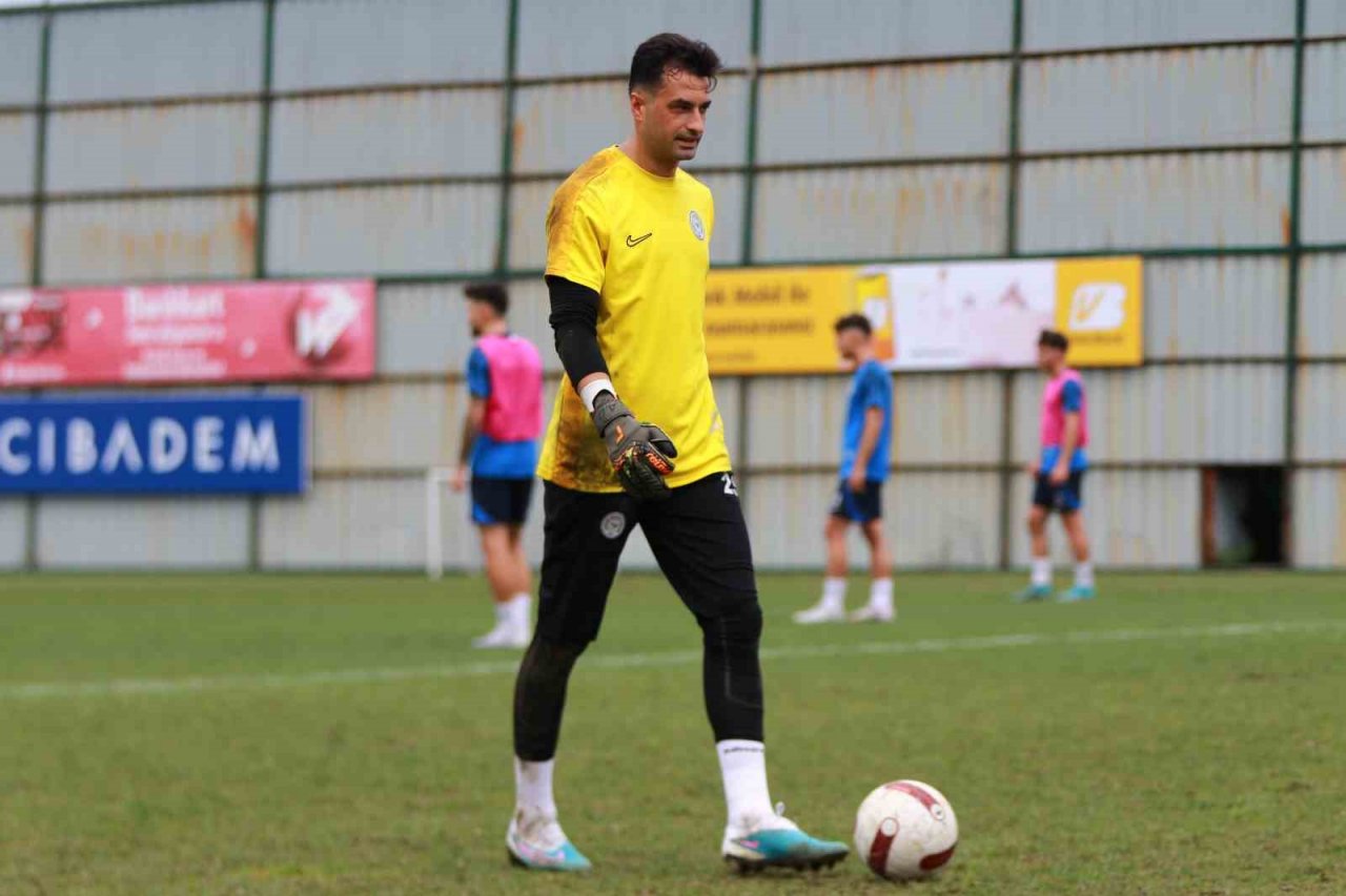 Çaykur Rizespor, Adana Demirspor hazırlıklarını tamamladı