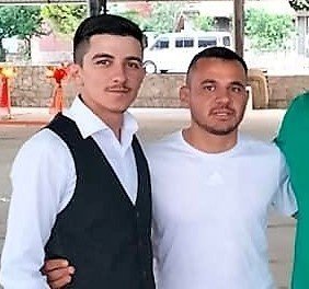 Denizli’de pusu kurulan gencin öldürülmesinde 2 kişi tutuklandı