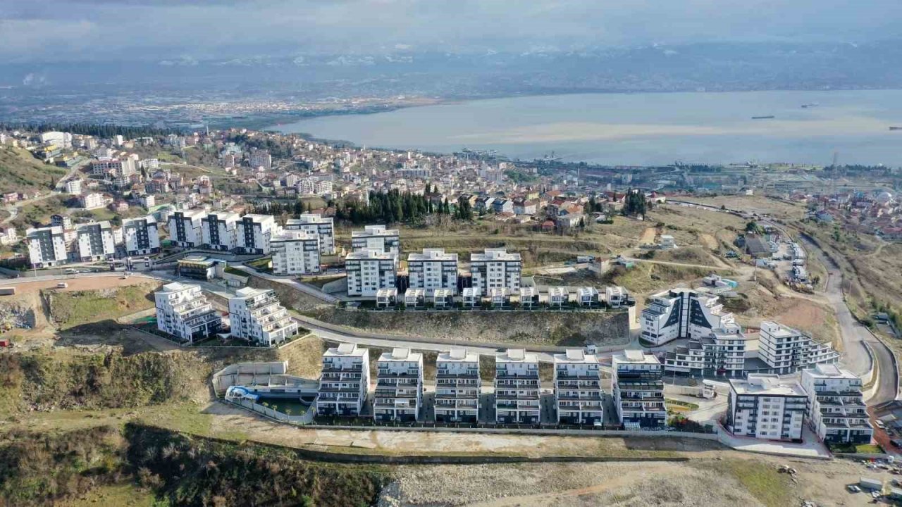 Vadi İzmit’te 8 taşınmaz satışa çıkıyor