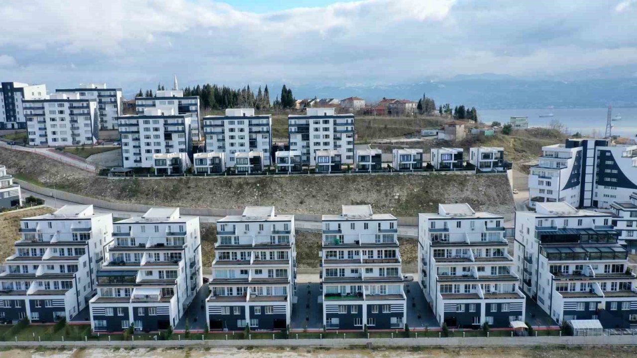 Vadi İzmit’te 8 taşınmaz satışa çıkıyor