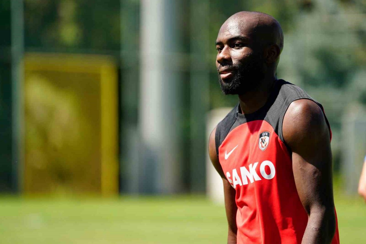 Gaziantep FK, Fenerbahçe maçına hazır