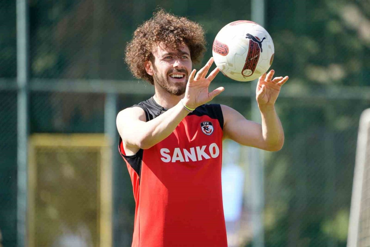 Gaziantep FK, Fenerbahçe maçına hazır