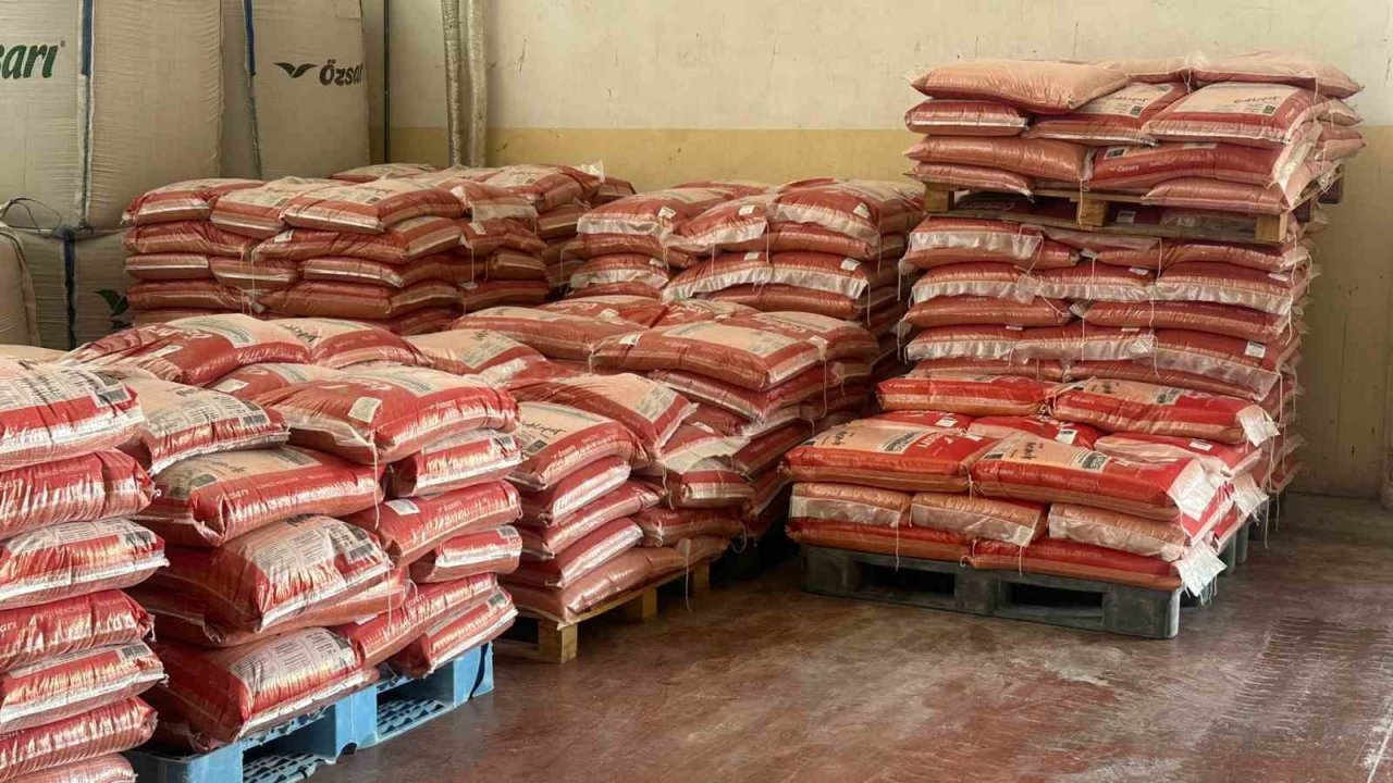 Mercimek Güneydoğu’nun ekonomisine katkı sunuyor