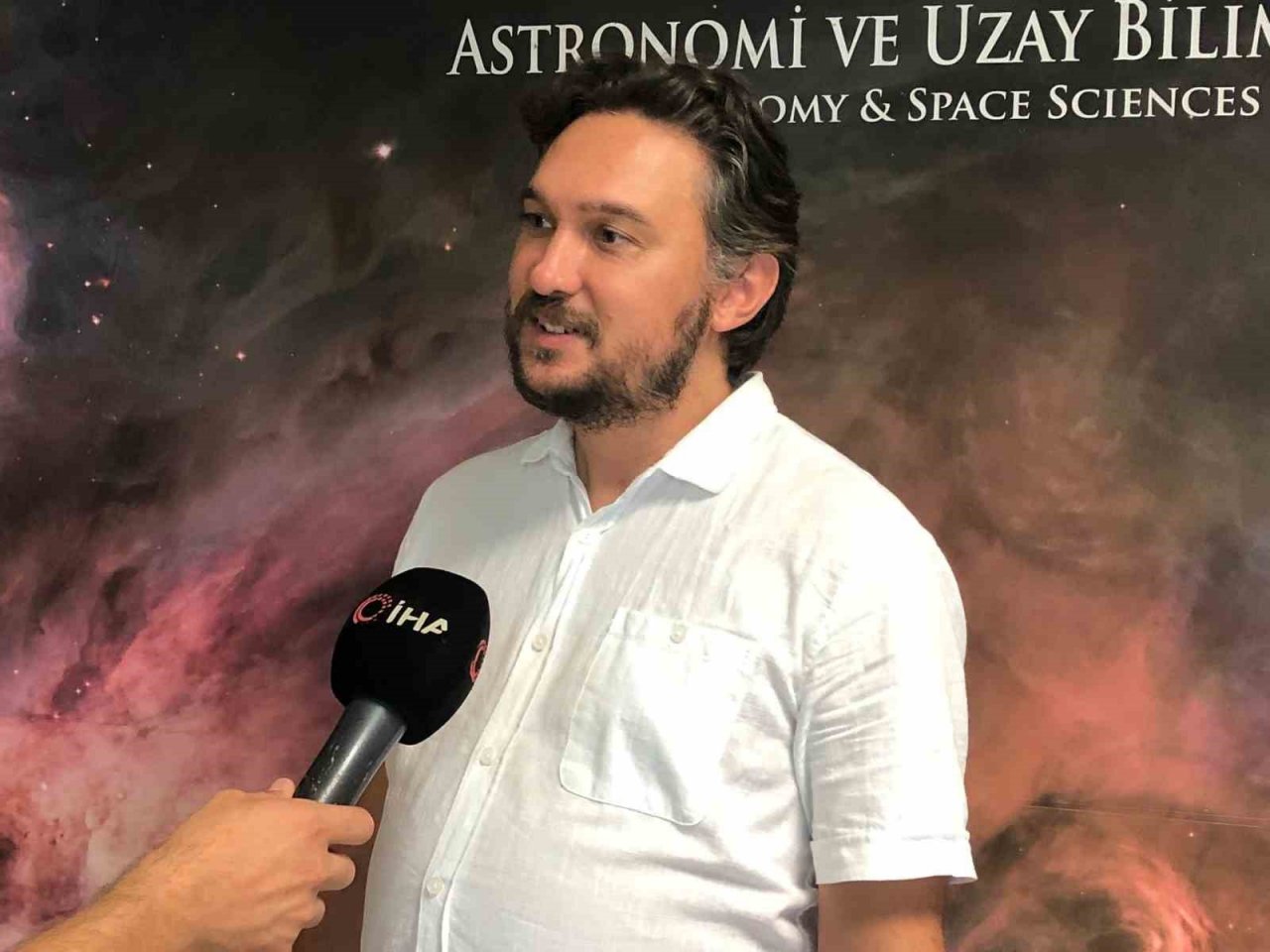 Türkiye semaları Cumartesi gecesi meteor yağmurlarıyla ışıl ışıl olacak