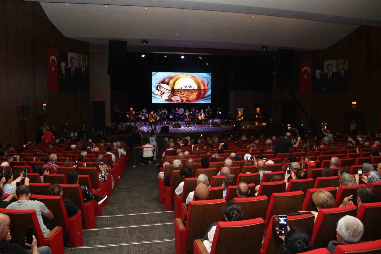 Başkan Büyükakın: "Gebze’de Cem Evi inşasına başladık"