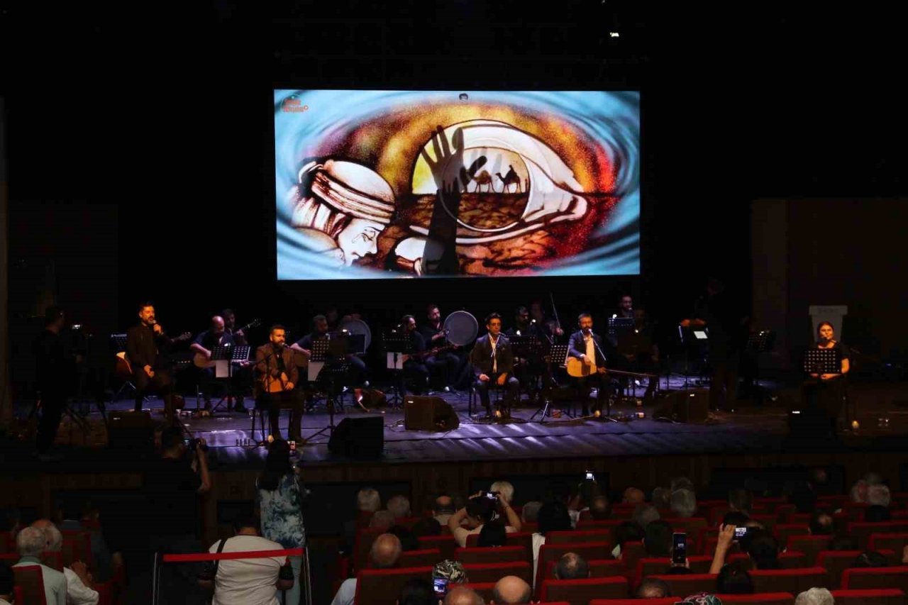 Başkan Büyükakın: "Gebze’de Cem Evi inşasına başladık"