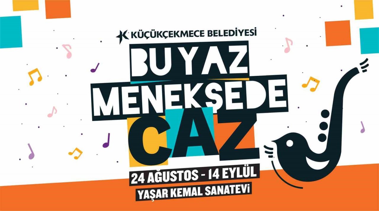 ‘Parklarda Sanat’ Küçükçekmece’de başlıyor