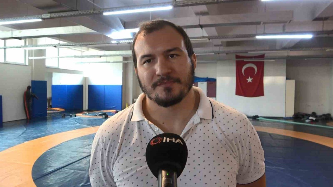 Yetiştirme yurdundan uluslararası güreş şampiyonluklarına